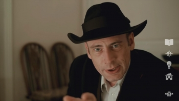 Contradiction Screenshot